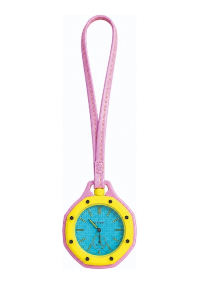 Kablosuz Kulaklık Seti Ve Pembe Askılı Analog Charm Saat Günlük Kullanım Kampanyası Altın