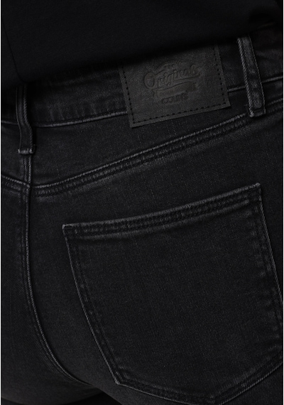Colin's Colins Regular Fit Kadın Anthracite Denim Jean Pantolon Cl1079848 Q1.v1 Dn44929 Denim
