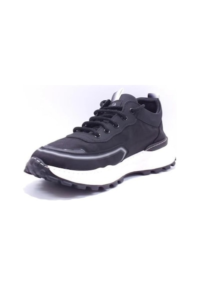 Guja 24k502-5 Hafif Tekstil Sneakers Erkek Spor Ayakkabı Bej