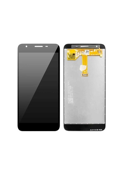 Wan-dey Samsung Galaxy A2 Core Uyumlu Lcd Ekran, Tamir Kiti li