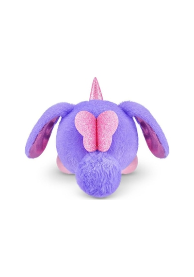 Rainbocorns Bunnycorn Mini Sürpriz S2-9280q1 Mor