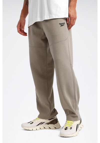 Reebok Eşofman Altı Erkek Bej Prıme Pant 000000000102697539