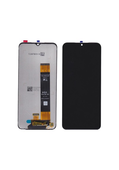Samsung M23 5g Sm-m236 Servis Lcd Dokunmatik Ekran