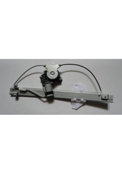 Hyundai Matrix 06/08 Arka Cam Kri Kosu Sol Elektri Kli /motorlu 2fi Şli Hushan