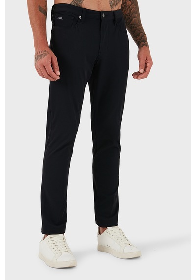 Emporio Armani Erkek Pantolon Em000121 Af18502 Ub118 Lacivert Lacivert Emporio Armani Erkek Pantolon Em000121 Af18502 Ub118 Lacivert Lacivert