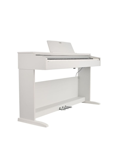 Casio Ap270we Celviano Dijital Piyano (Beyaz)