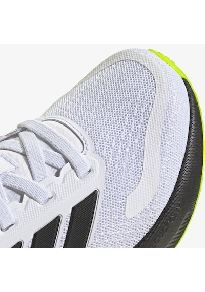 Adidas Runfalcon 5 Beyaz Çocuk Spor Ayakkabı Jp5149