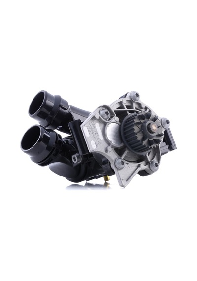 Pıerburg 7.07152.35.0 Devirdaim Komple Plastık-metal Ayakıt Vw