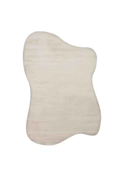 Hoom Rugs Bali Amorf 01 D. Stone Hav Toz Vermez Dekoratif Makine Halısı