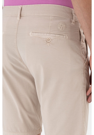 U.s. Polo Assn. Erkek Taş Şort / Bermuda 50299183-vr049 Tas