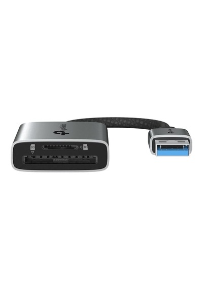 Tp-link Hafıza Kartı Okuyucu, Sd Kart Okuyucu, Usb Sd Ve Microsd