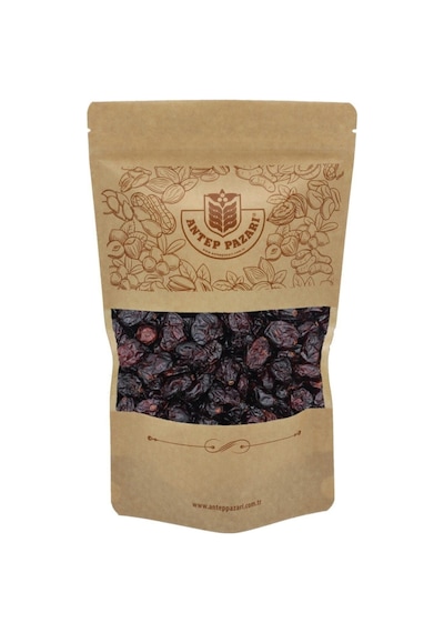 Turna Yemişi Cranberry 300 Gram Diğer