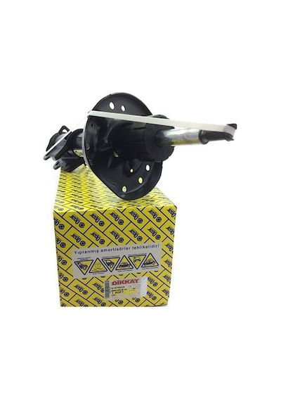 Fiat Punto Ön Amortisör Sağ 2012-2017 52093961 1.2