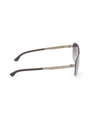 Ic Berlin Ic0065 35b Unisex Güneş Gözlüğü Bronz