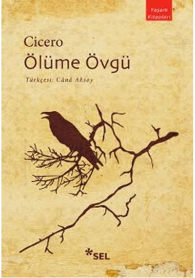 Ölüme Övgü - Cicero - Sel Yayıncılık