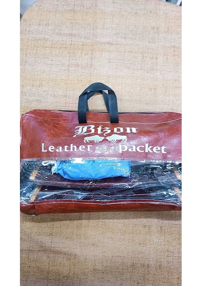 Lüx Oval Ahşap Okey Takımı