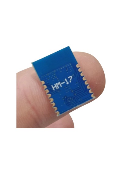 Hm-17 Bluetooth 4.1 Modülü