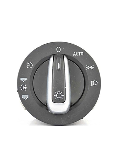 Audi A3, Audi A6, Audi Q7 A3-a6-q7 Far Anahtari Oem 4f1941531e