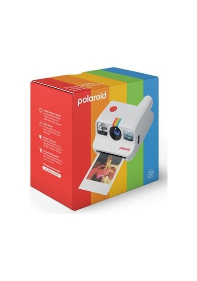 Polaroid Go Gen 2 Şipşak Fotograf Makinesi