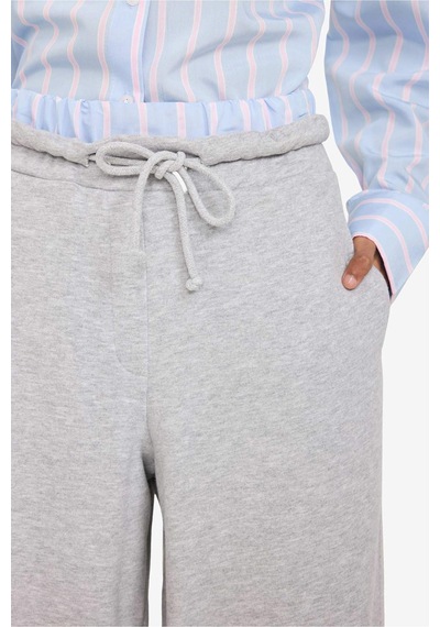 Defacto Baggy Fıt Pantolon G8081ax26spgr256 Gri-gr256
