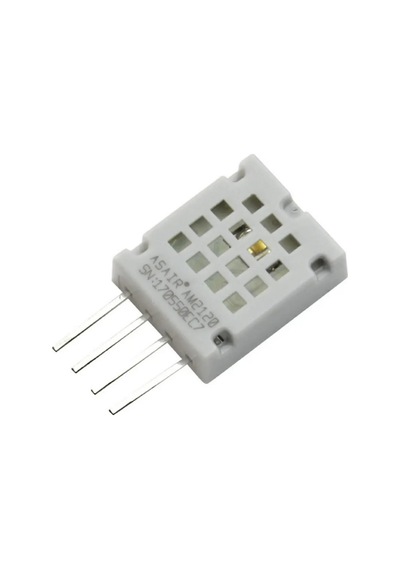 Am2120 Sıcaklık Ve Nem Ölçme Sensör Modülü