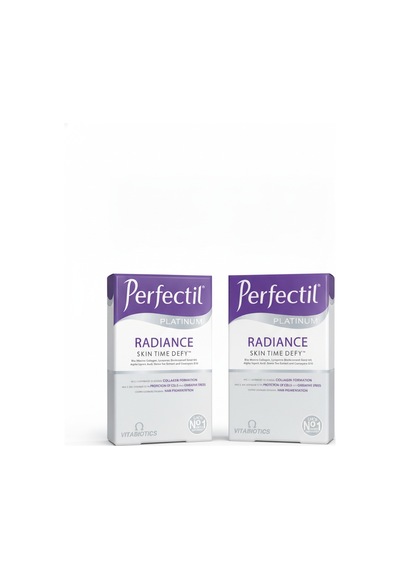 Perfectil Platinium Radiance 60 Tablet 2 Li Set