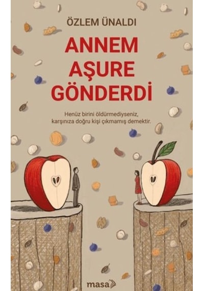 Annem Aşure Gönderdi - Ezjı-730654