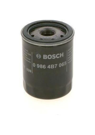 Bosch Subaru Forester 2.0 Filtre Bakım Seti (2013-2018) 3 Lü