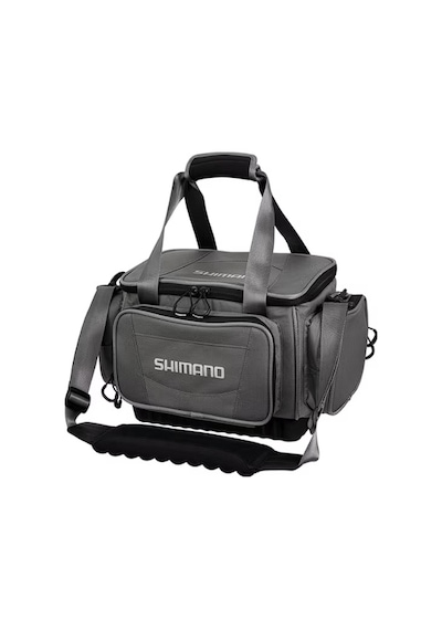 Shimano Tackle Bag Medium
