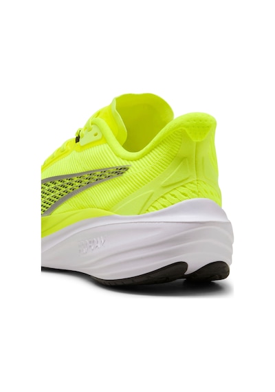 Puma Darter Pro Koşu Ayakkabısı 310152 13 Sarı