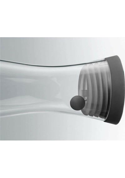 Wmf Karaf 1lt Gümüş Kapak