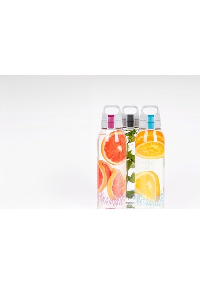 Total Clear One Myplanet Antrasit 1,5 L Çok Renkli