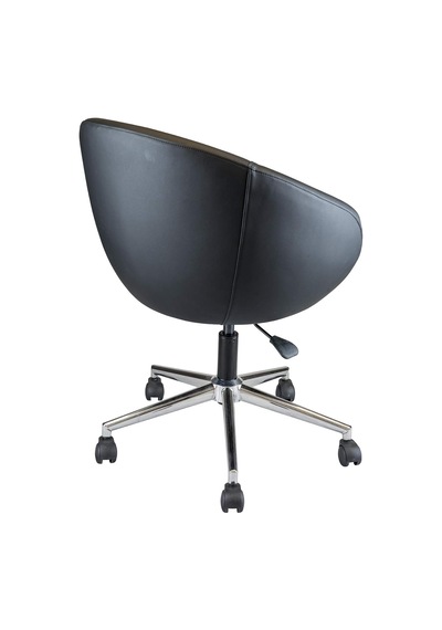 Ofis Yonca Çalışma Koltuğu & Ergonomik Ayarlanabilir Ofis Koltuk Tasarımı & 360 Derece Dönebilir, Tekerlekli Ve K Diğer