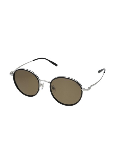 Lee Cooper Lc1640.c2 49 Polarize Unisex Güneş Gözlüğü Gri