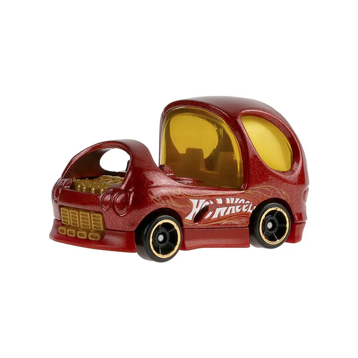 Hot Wheels Deora Too'nd 2026 Lote L Jjl21 Red