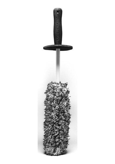 Sam's Detailing - Microfibre Wheel Brush - Mikrofiber Jant Fırçası