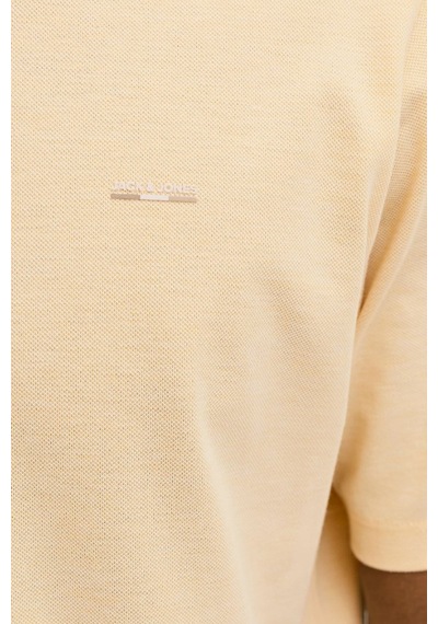 Jack & Jones Jprblualves Erkek Tişört 12276801 Sari