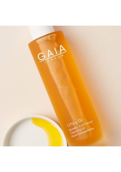 Canlandırıcı Vitamin İçerikli Mucize Yüz Bakım Yağı 100 Ml Lifting Oil