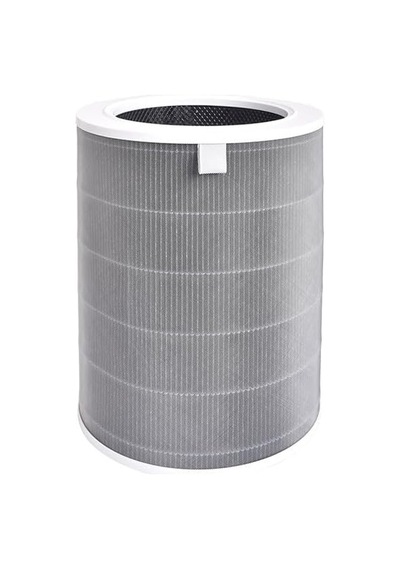 Tr Xiaomi Smart Air Purifier 4 Hava Temizleyici İçin Hepa Filtre Rfıd Barkodlu