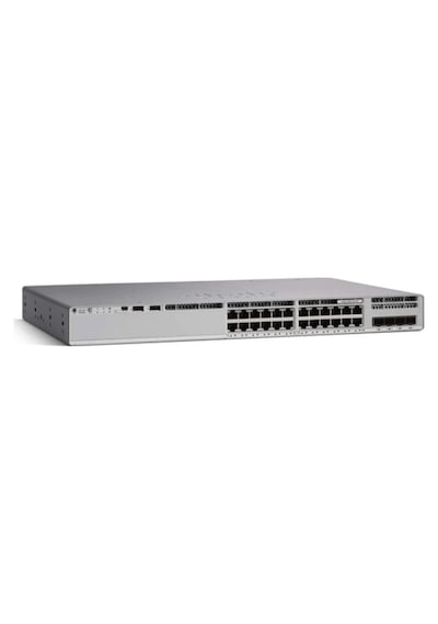 C9200L-24P-4X-E