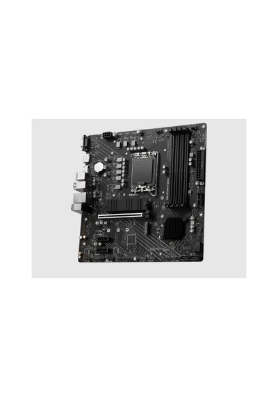 Pro B760m-p D4 1700p Vga Hdmi Dp Pro B760m-p Ddr4