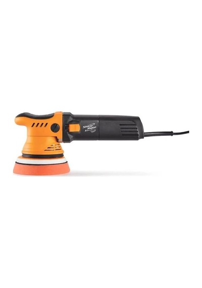 Shine Mate Ero600 G2 Orbital Polisaj Makinesi 125mm
