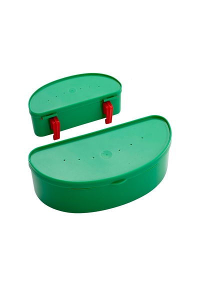 Plastilys Bev Balıkçı Kutusu