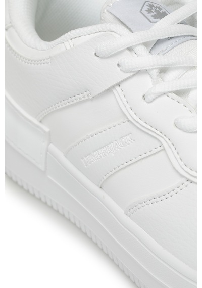Lumberjack Freya 3pr Beyaz Erkek Sneaker 000000000101386684 Beyaz