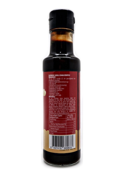 Chefline Asia İstiridye Sos 150 ML
