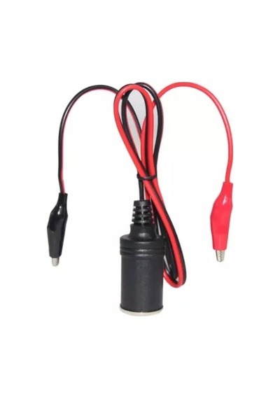 ARAÇ İÇİN GÜÇ İNVERTÖR GPS 22AWG ÇAKMAKLIK DÖNÜŞTÜRÜCÜ KABLOSU