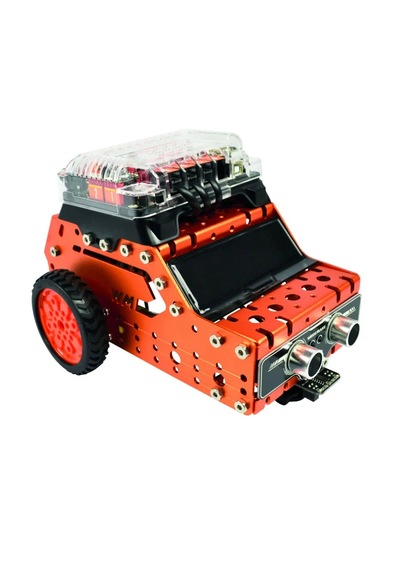 Weeebot V1.0 Stem Education Robot Kit