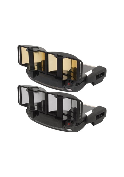 Djı Mavic Pro Mesafe Uzatıcı Parabolic Anten Katlanır Kutu