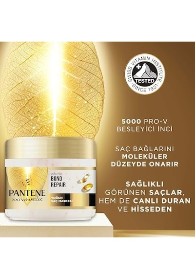 Pro-v Miracles Molecular Repair Yenileyici Pro-v Besleyici İnci İle 300 Ml
