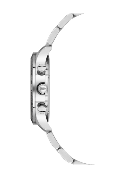 Nacar Nc31-299354-abbm Erkek Kol Saat Gri